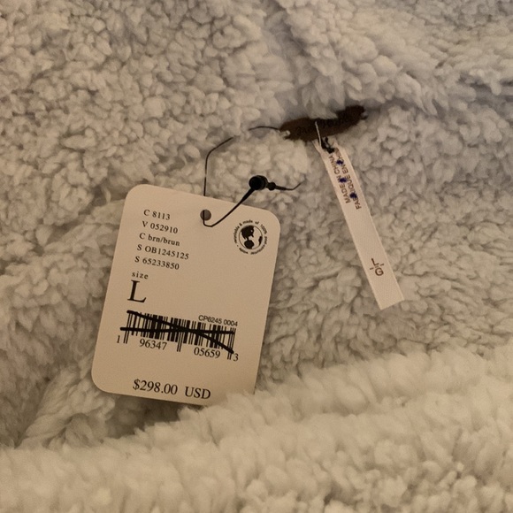 Free People North Pole Cardi - Picture 13 of 17